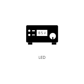 PMU POWER SUPPLY 1